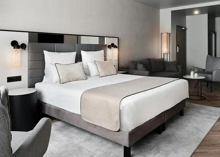 Leonardo Royal Hotel Warszawa